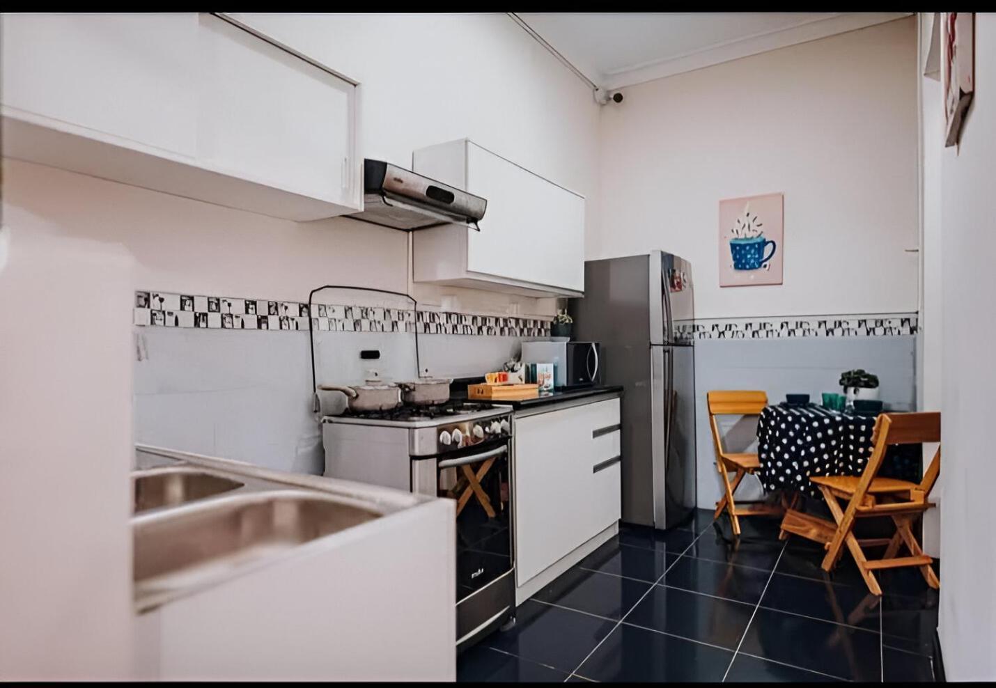 Tripper Monkey House Miraflores Lima Exterior photo